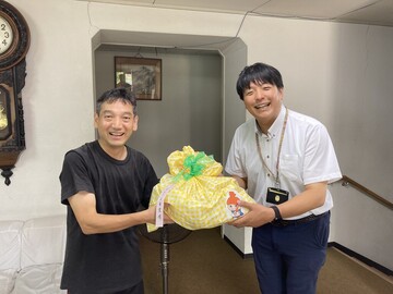 おひさま食堂（出石）